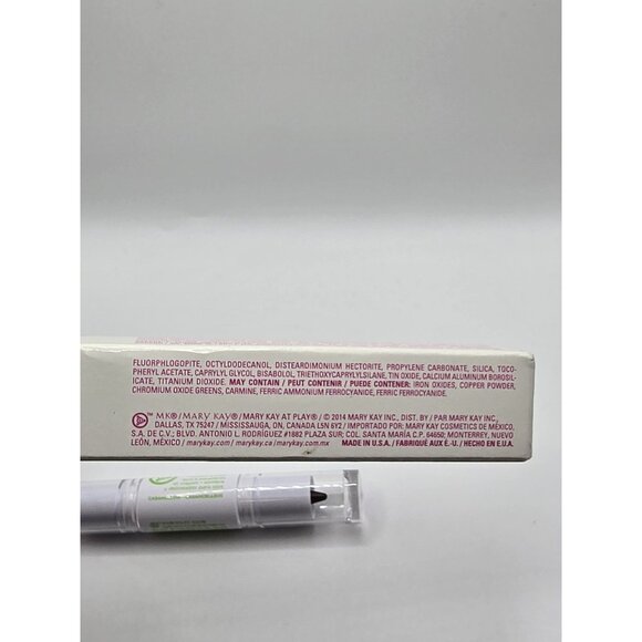 Mary Kay At Play Shadow And Liner Caramellow New - Picture 4 of 7